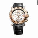 Chopard Uhren Happy Sport, Chronograph , 288499-6001