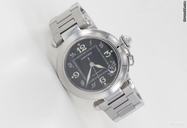 Cartier Pasha C aus 2004 Finanzierungen fair&g��nstig