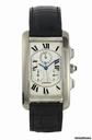 Cartier Tank Americaine W2603356