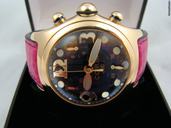 Corum Bubble Crono