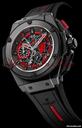 Hublot BIG BANG KING POWER "RED DEVIL" MANCHESTER LIMITED EDITION
