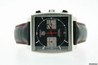 TAG Heuer Monaco Limited Edition - 1 of 250 pieces made CAW2119