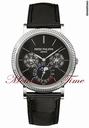 Patek Philippe GRAND COMPLICATION PERPETUAL CALENDAR WHITE GOLD - RARE NEW