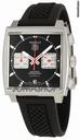 TAG Heuer Monaco Chronograph Racing Watch CAW2114.FT6021