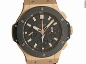 Hublot Big Bang Chronograph Rosegold 44mm