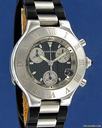 Cartier 21 Chronoscaph