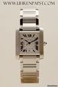 Cartier Tank Francaise