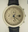 Audemars Piguet Huitieme Chronograph