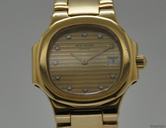 Patek Philippe Nautilus Lady Size