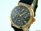 Audemars Piguet Montre "Equation du Temps"