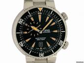 Oris Divers Second Date 47mm