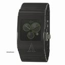 Rado Men's Ceramica Chronograph Watch