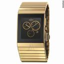 Rado Men's Ceramica Chronograph Watch