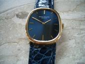 Patek Philippe Ellipse