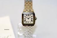 Cartier SANTOS DEMOISELLE
