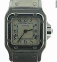 Cartier Santos