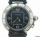 Cartier Pasha