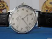 Omega Geneve