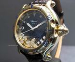 Chopard GRO E HAPPY FISH SPORT GOLD