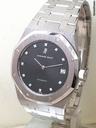 Audemars Piguet ROYAL OAK JUMBO 18 K WHITE GOLD WITH DIAMONDS