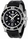 Breitling Superocean 44 Black Dial Automatic Mens Watch A1739102-BA77BKOR