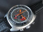 Omega Soccer Timer