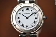 Cartier Santos