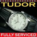 Tudor Oyster