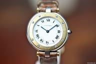 Cartier Santos