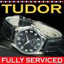 Tudor Side Second