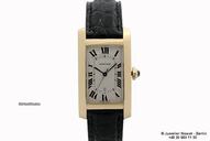 Cartier Tank Americane