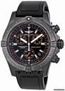 Breitling Avenger Seawolf Code Orange Chronograph Mens Watch M73390T2-BA88BKRD