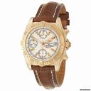 Breitling Men's Windrider Chrono Cockpit Watch