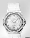 Omega Constellation Quartz 35 Mm Ref.123.18.35.60.52.001