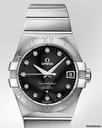 Omega Constellation Chronometer 38mm Ref.123.10.38.21.51.001
