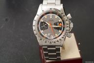 Tudor montecarlo