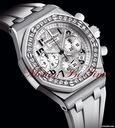 Audemars Piguet Royal Oak Offshore Ladies' Diamond "White Edition" Rare