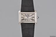 Cartier Divan