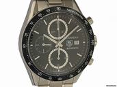 TAG Heuer Carrera Chronograph Tachymeter Automatic 41mm