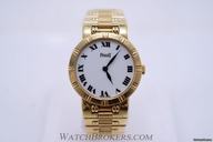 Piaget Dancer 80563 K 81