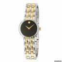 Movado Women's Veturi Watch