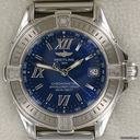Breitling B-class Lady