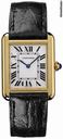 Cartier Tank Solo