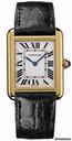 Cartier Tank Solo