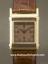 Omega MARINE RARE VERSION GOLD