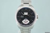 TAG Heuer Grand Carrera ''Big Date'' GMT