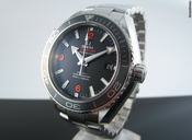 Omega Seamaster Planet Ocean 232.30.46.21.01.003