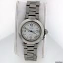 Cartier Pasha C W31074M7 Pre-owned