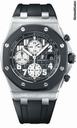 Audemars Piguet Royal Oak Offshore Chronograph