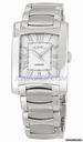 Ebel Brasilia Steel Automatic Mens Watch 1215614